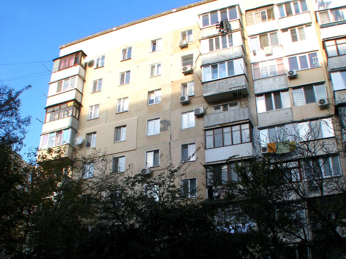 Багатокімнатна квартира за адресою (площа 90 м²) - фото 10 Багатокімнатна квартира за адресою (площа 90 м²) - Atlanta.ua - фото 10