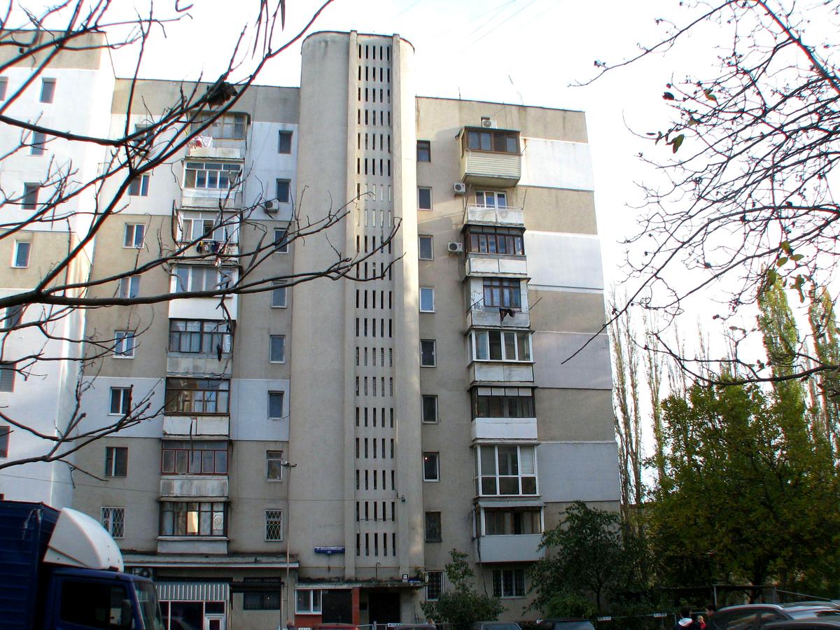 3-комнатная квартира по адресу (площадь 62,3 м²) - imageAlt 13 3-комнатная квартира по адресу (площадь 62,3 м²) - Atlanta.ua - imageAlt 13