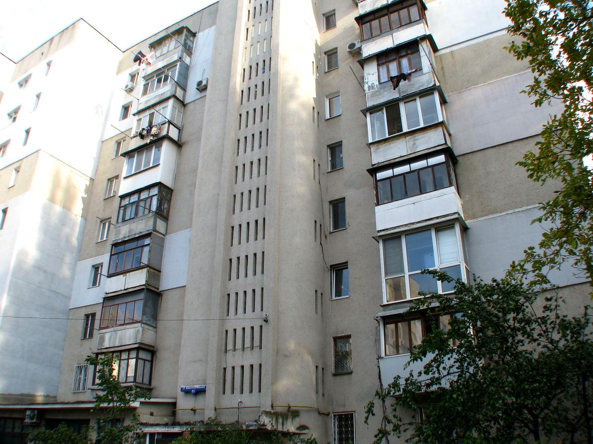 3-комнатная квартира по адресу (площадь 62,3 м²) - imageAlt 14 3-комнатная квартира по адресу (площадь 62,3 м²) - Atlanta.ua - imageAlt 14