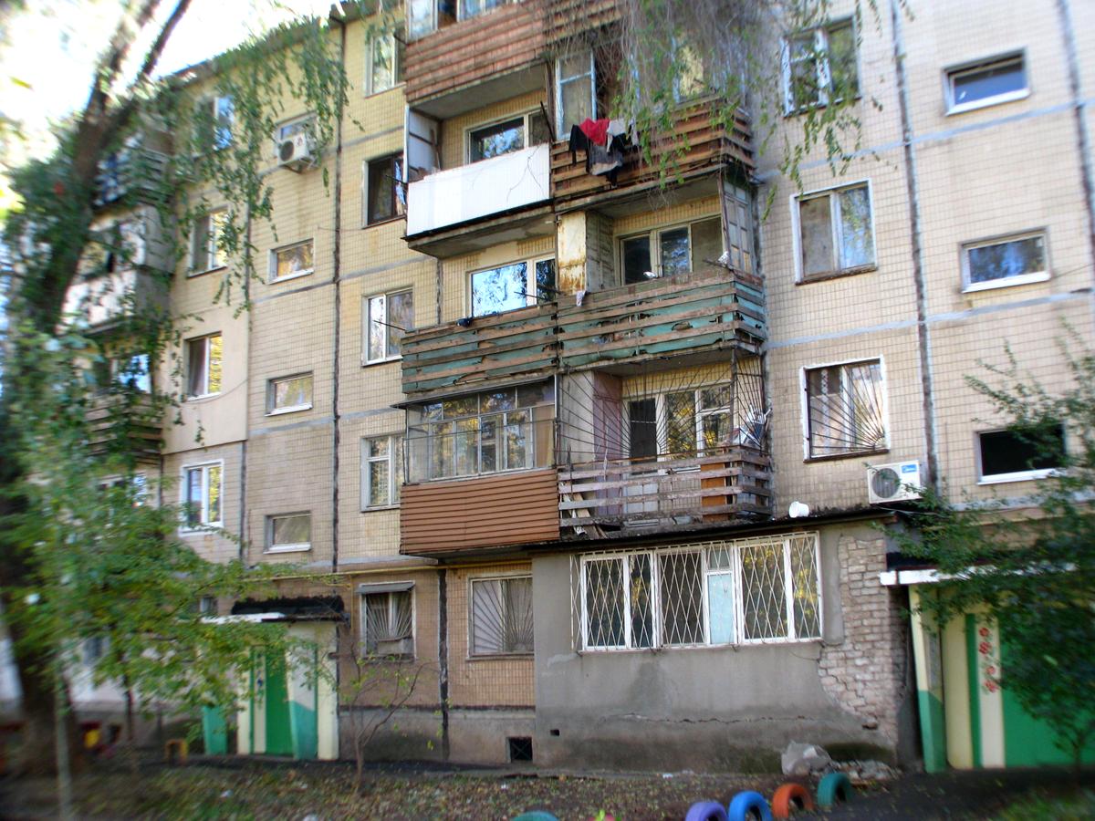 2-кімнатна квартира за адресою (площа 46 м²) - фото 12 2-кімнатна квартира за адресою (площа 46 м²) - Atlanta.ua - фото 12