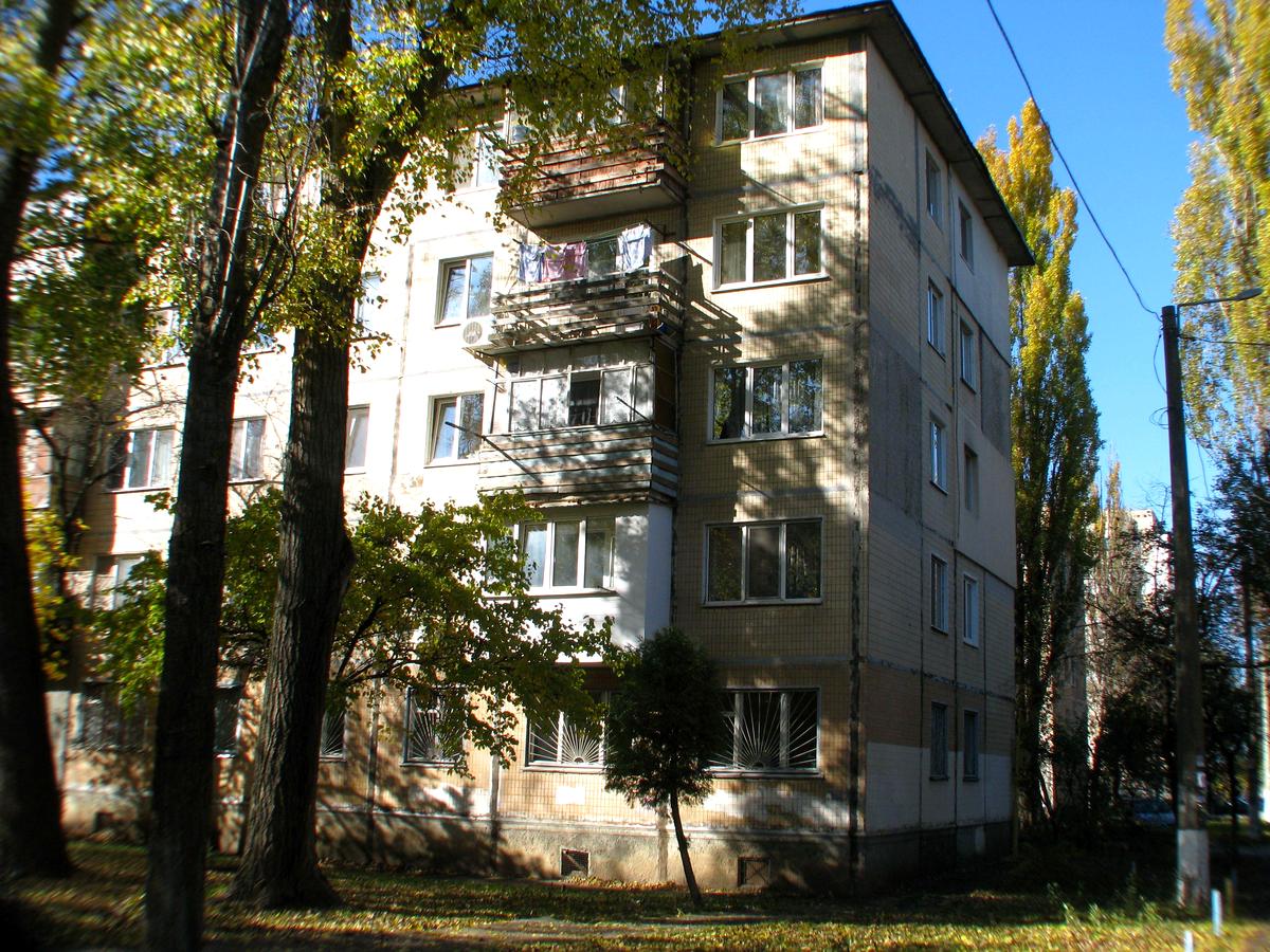 2-кімнатна квартира за адресою (площа 46 м²) - фото 13 2-кімнатна квартира за адресою (площа 46 м²) - Atlanta.ua - фото 13