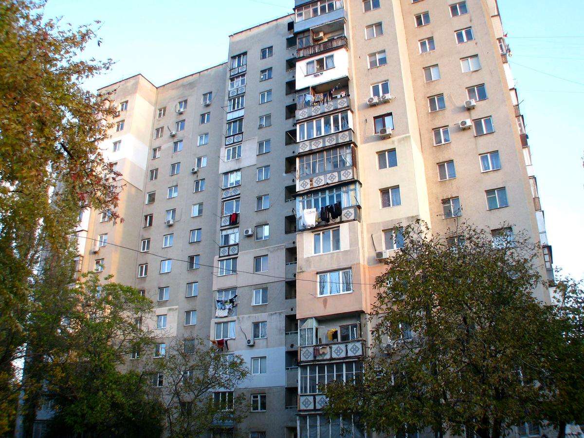 2-комнатная квартира по адресу (площадь 49,8 м²) - imageAlt 9 2-комнатная квартира по адресу (площадь 49,8 м²) - Atlanta.ua - imageAlt 9