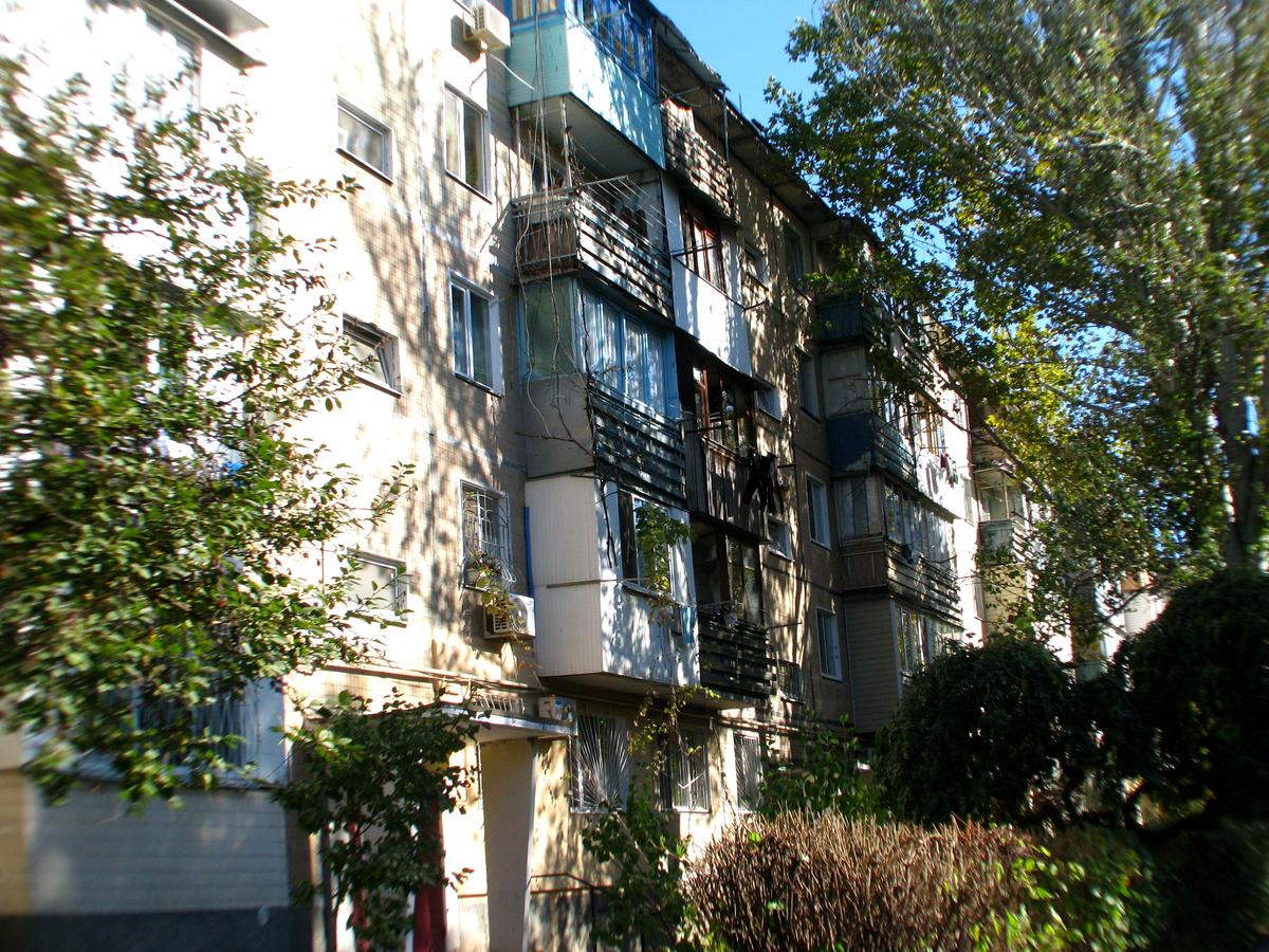 2-кімнатна квартира за адресою (площа 44,3 м²) - фото 9 2-кімнатна квартира за адресою (площа 44,3 м²) - Atlanta.ua - фото 9