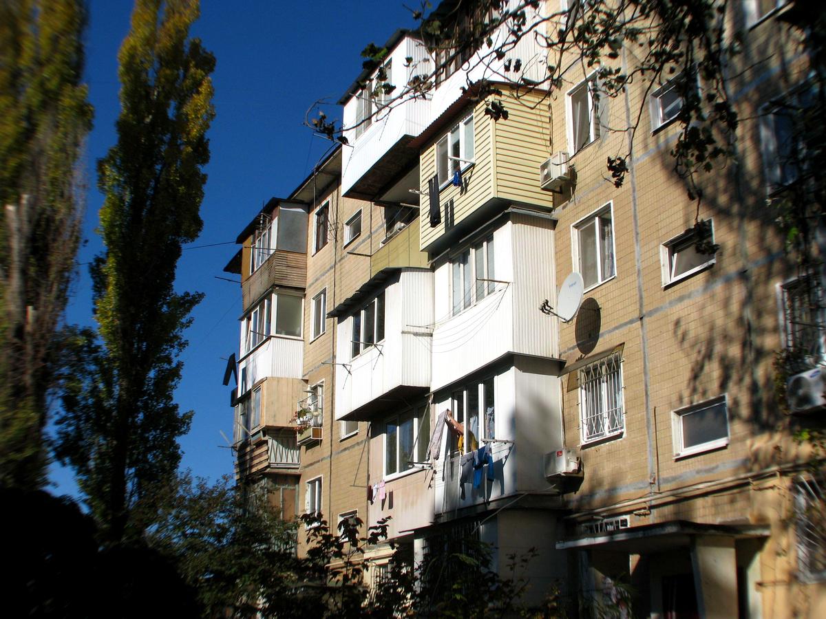 2-кімнатна квартира за адресою (площа 44,3 м²) - фото 10 2-кімнатна квартира за адресою (площа 44,3 м²) - Atlanta.ua - фото 10