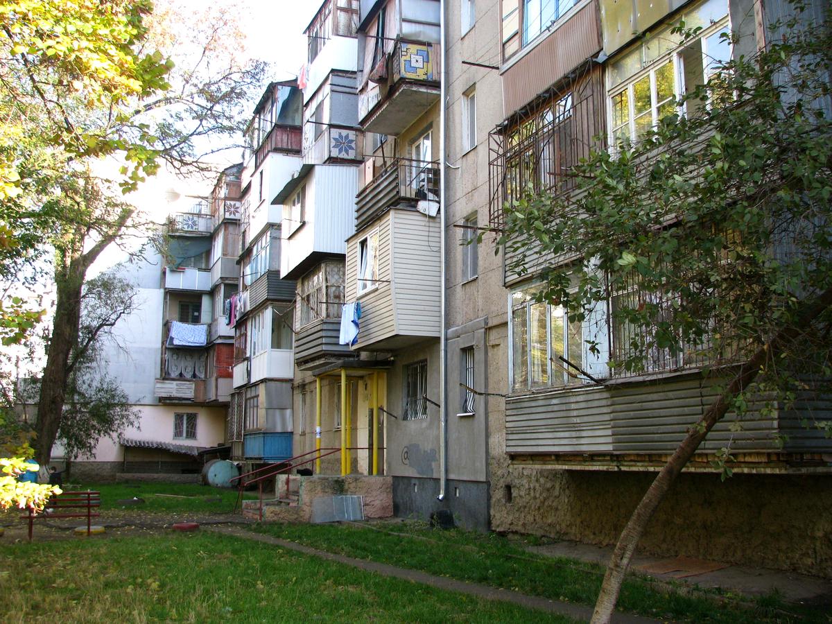 2-комнатная квартира по адресу ул. Молодежная (площадь 46,5 м²) - imageAlt 10 2-комнатная квартира по адресу ул. Молодежная (площадь 46,5 м²) - Atlanta.ua - imageAlt 10
