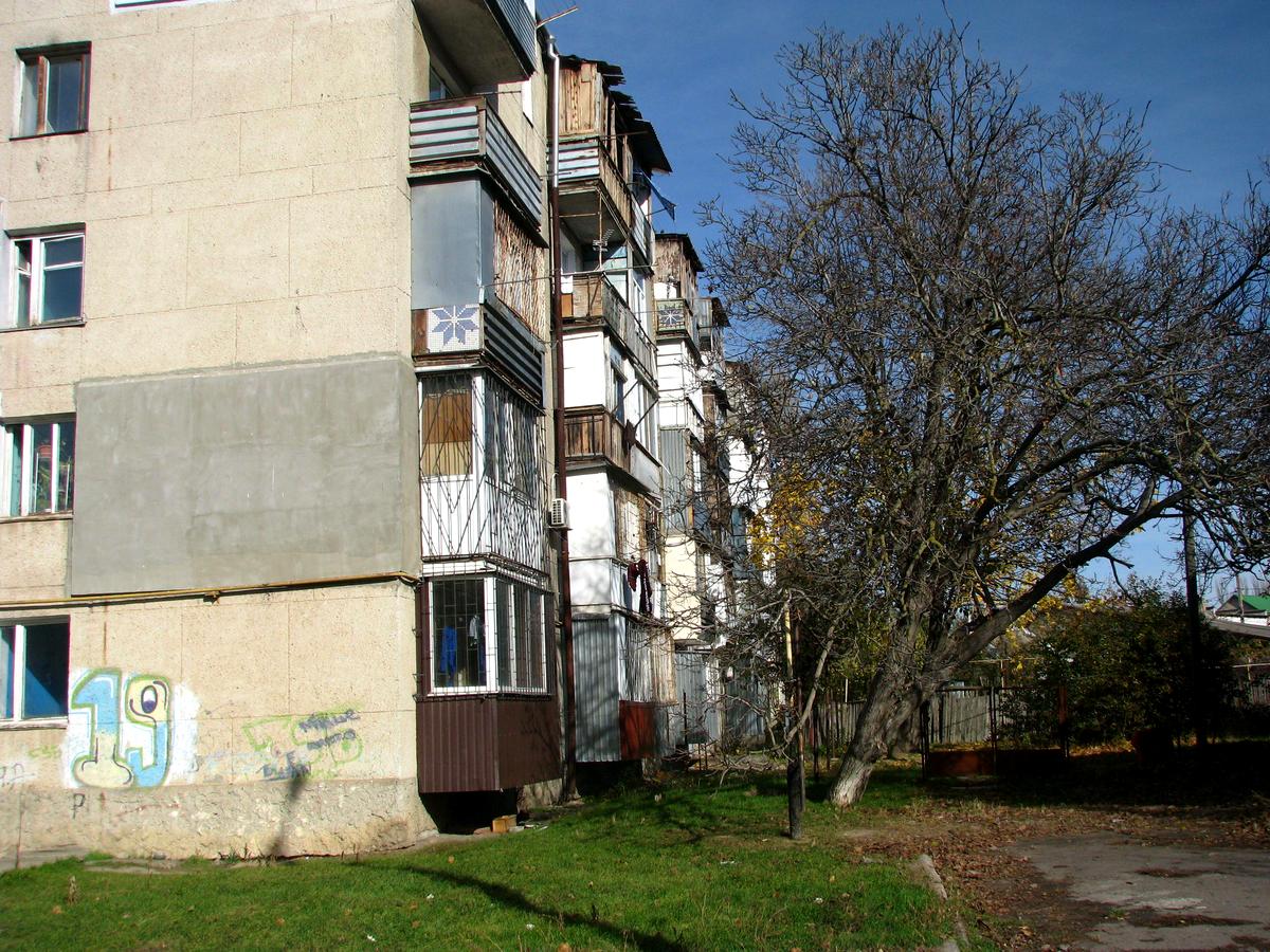 2-комнатная квартира по адресу ул. Молодежная (площадь 46,5 м²) - imageAlt 12 2-комнатная квартира по адресу ул. Молодежная (площадь 46,5 м²) - Atlanta.ua - imageAlt 12