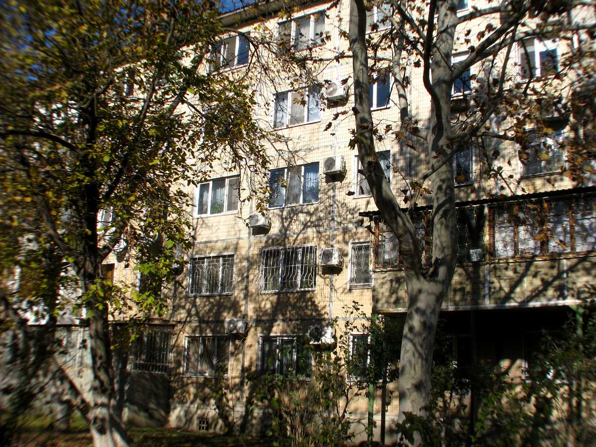 2-комнатная квартира по адресу (площадь 45 м²) - imageAlt 31 2-комнатная квартира по адресу (площадь 45 м²) - Atlanta.ua - imageAlt 31