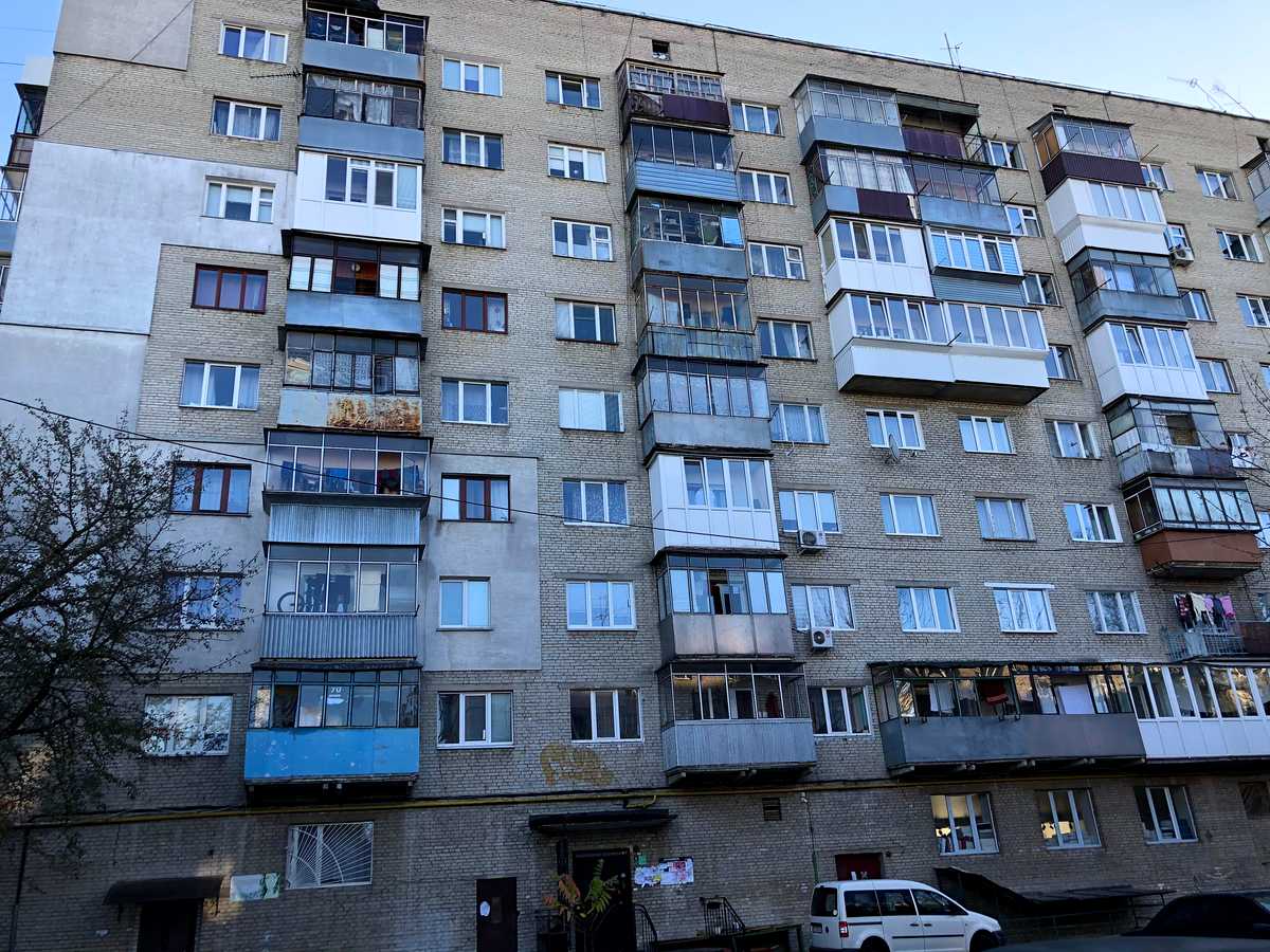 Фото будинку
