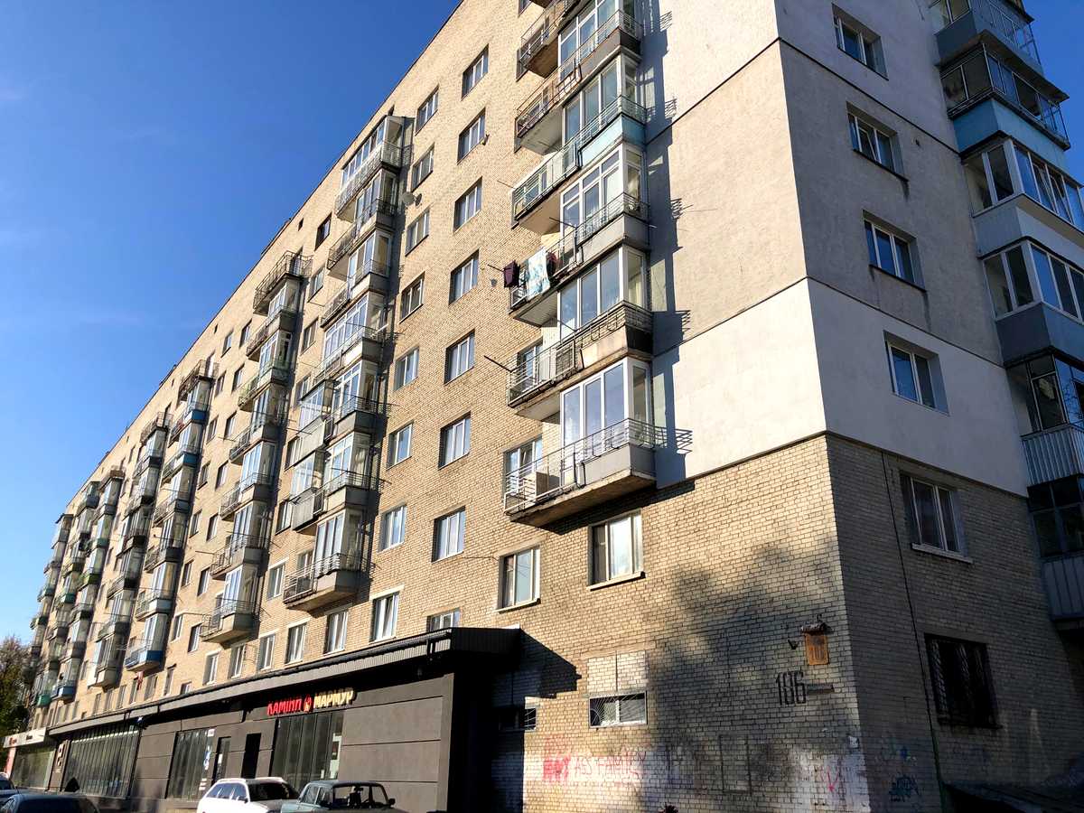 Фото будинку