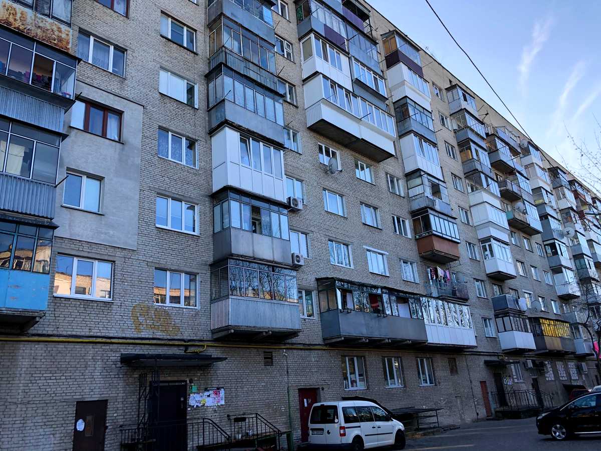 Фото будинку