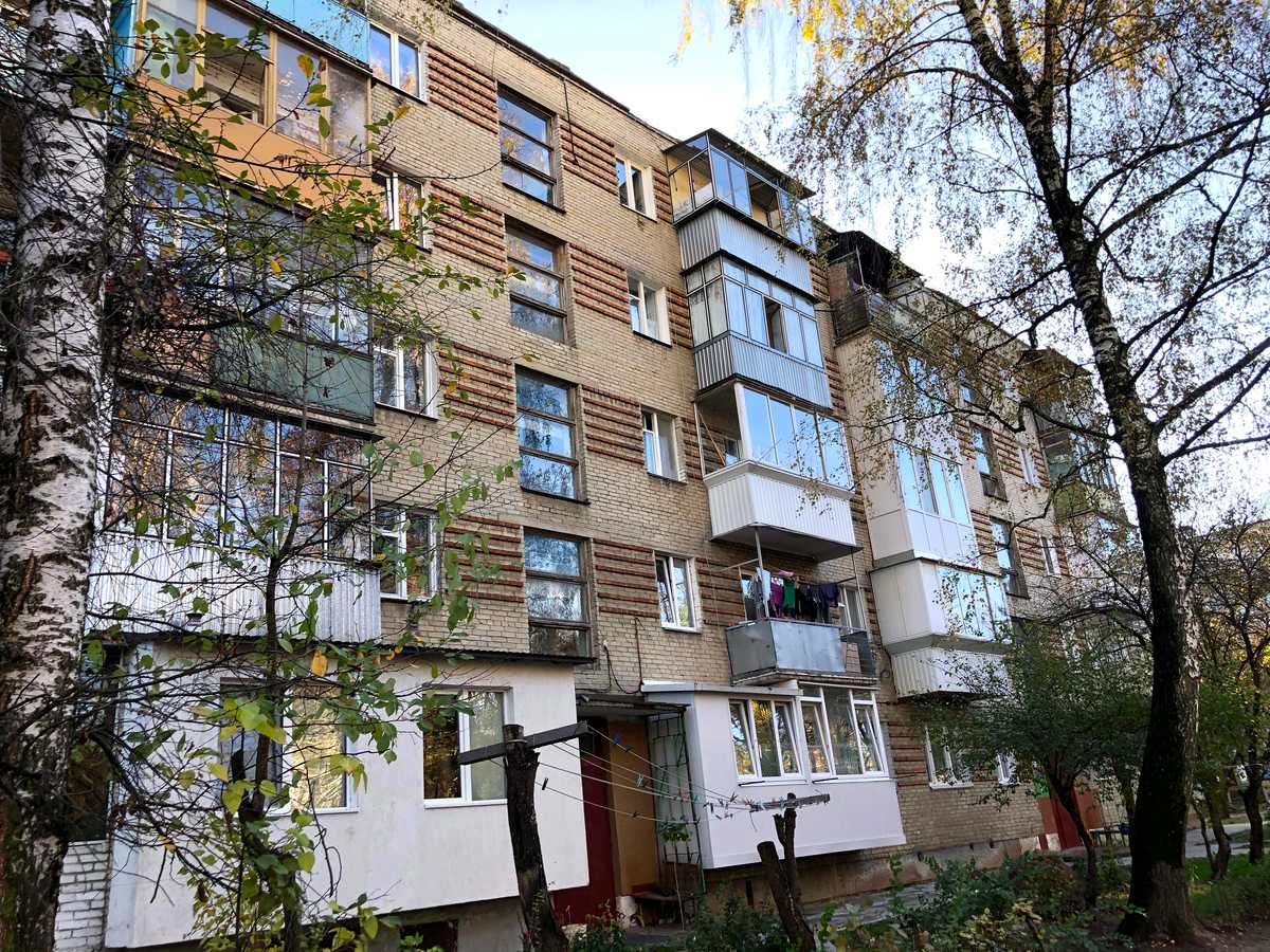 Фото дома