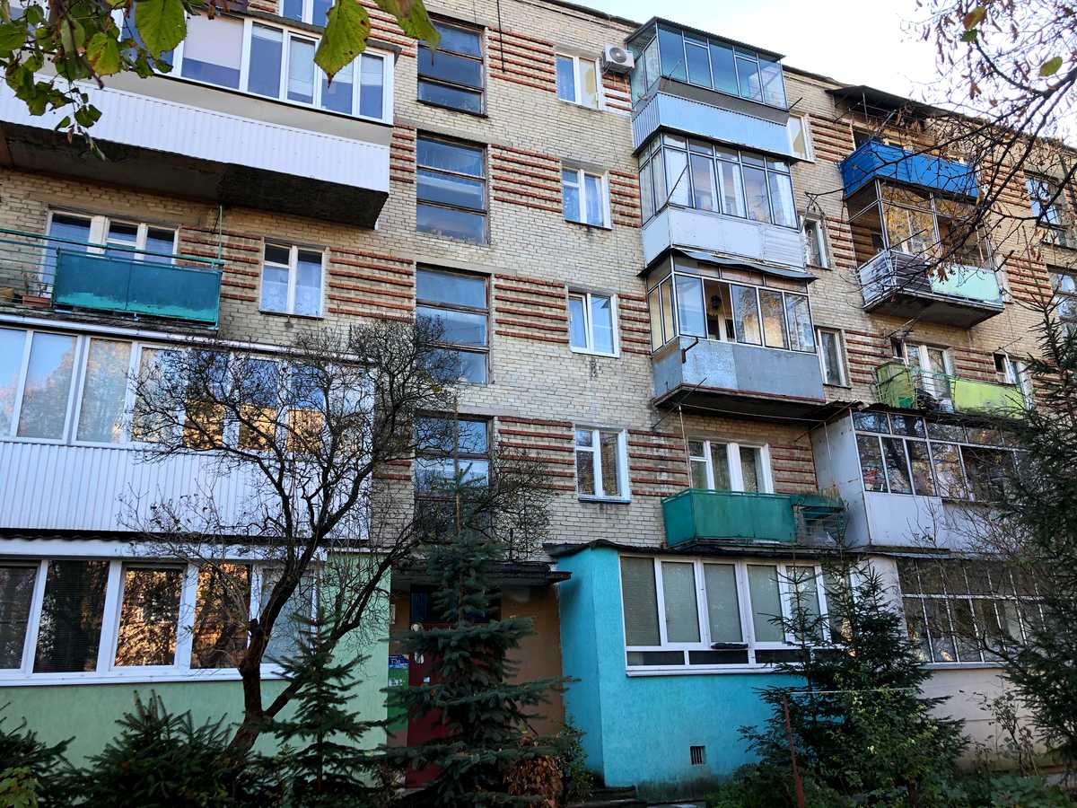 Фото дома