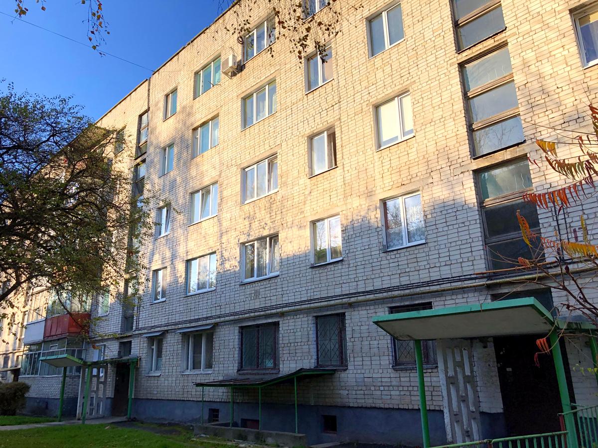 Фото будинку
