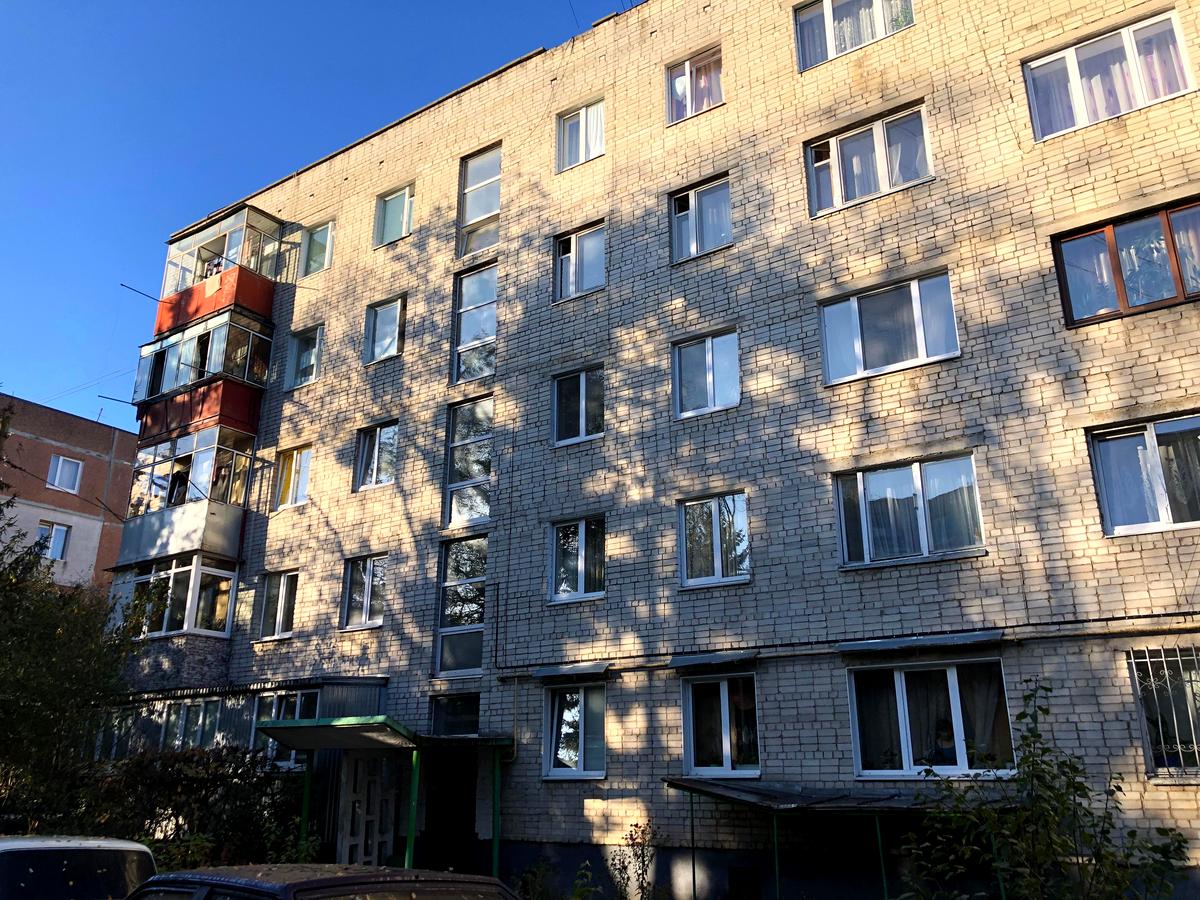 Фото будинку