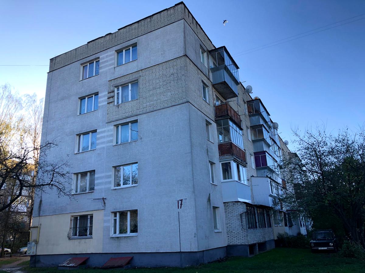 Фото будинку