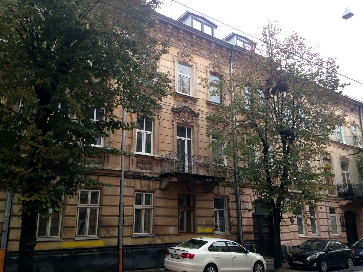 Фото будинку