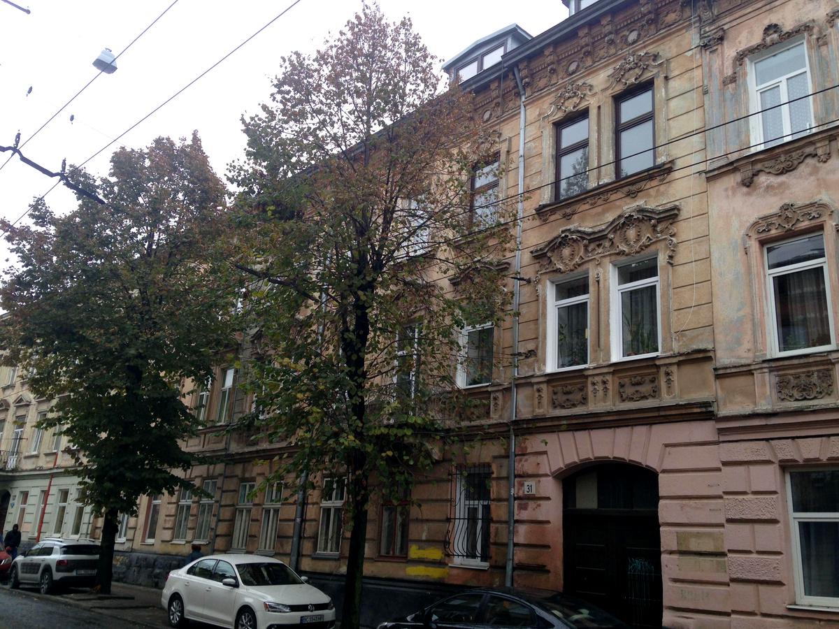 Фото будинку