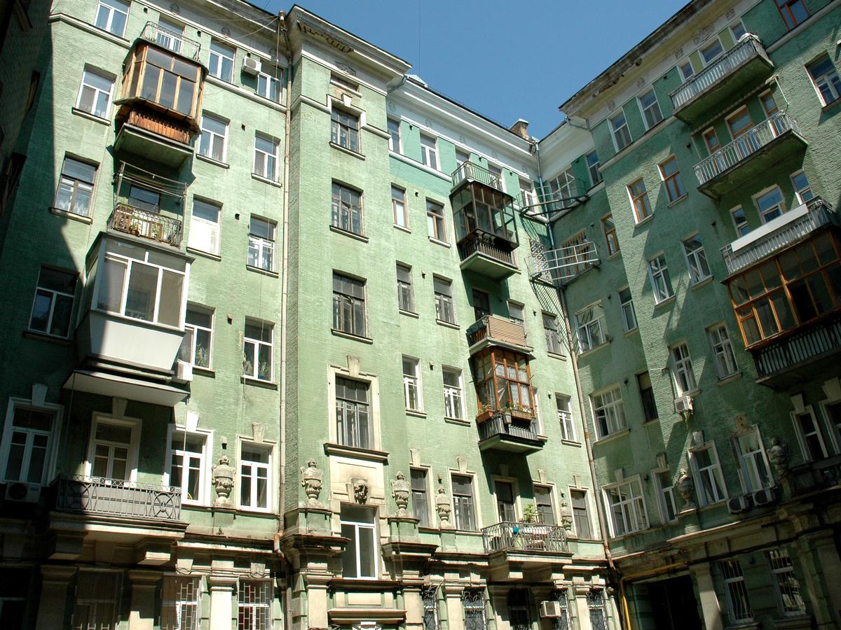 Фото будинку