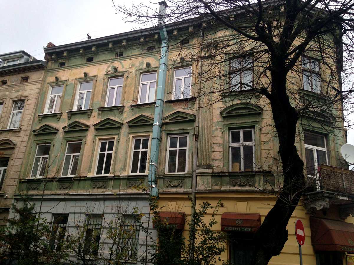 Фото будинку
