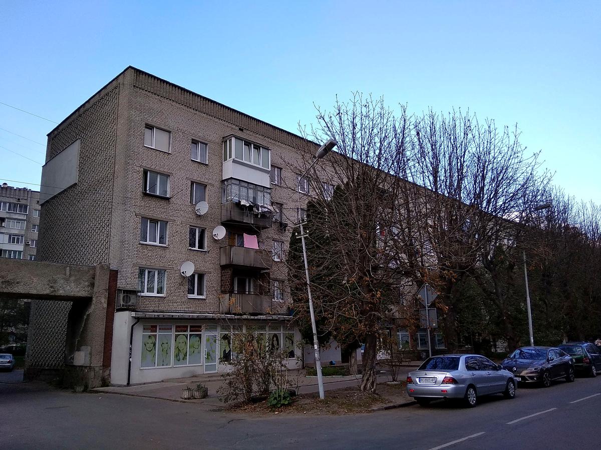 Фото будинку