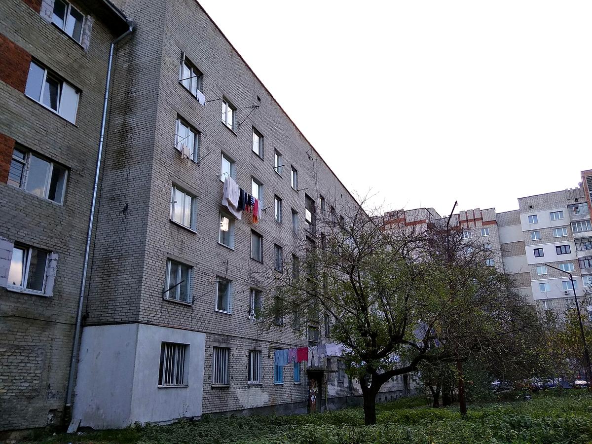 Фото будинку