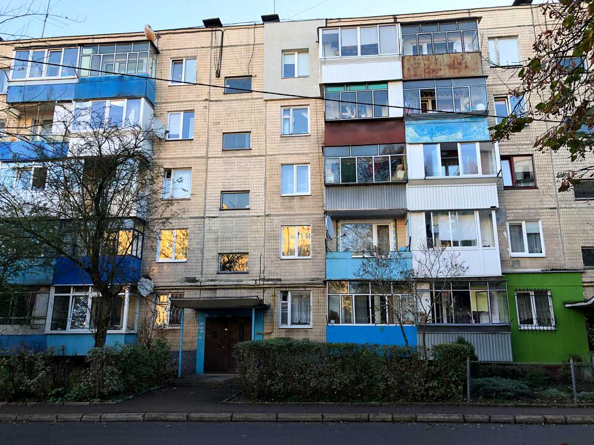 Фото будинку
