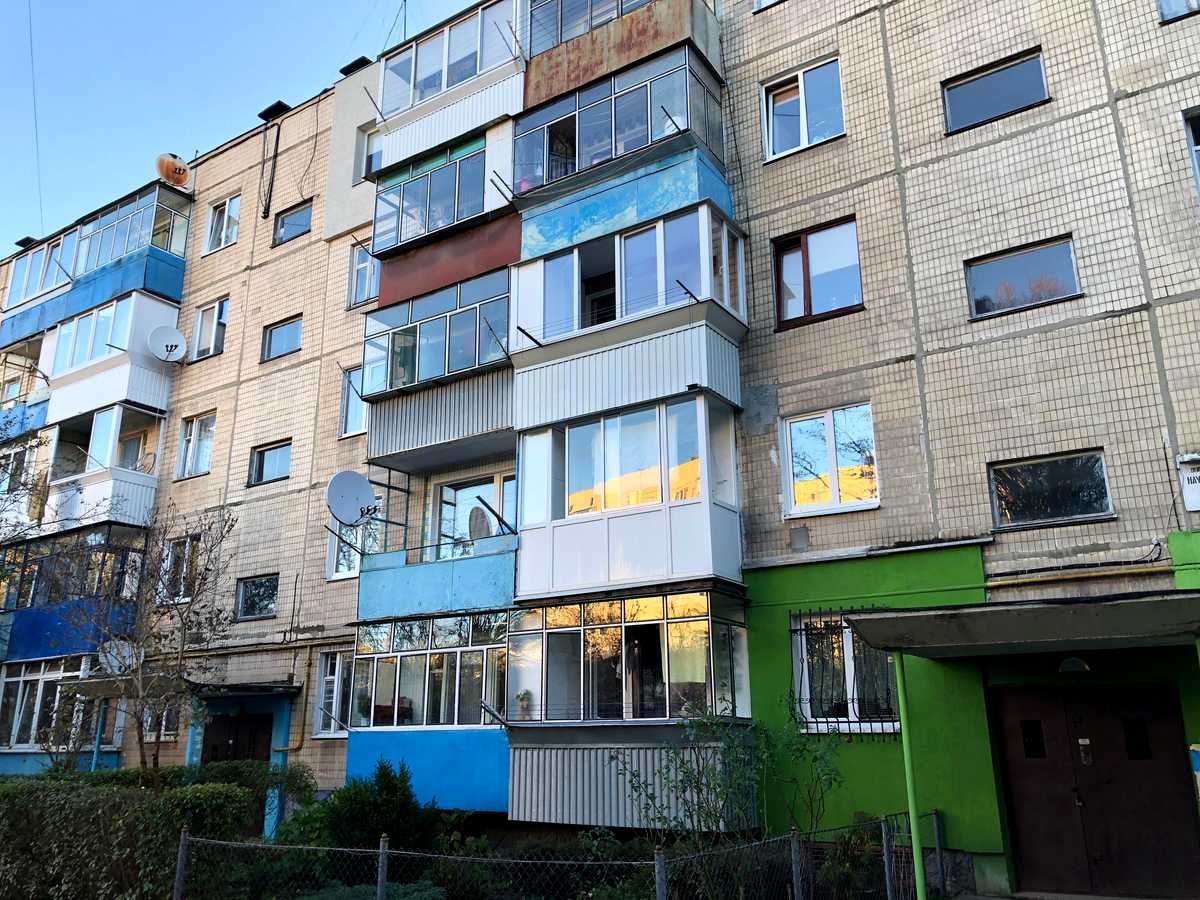 Фото будинку