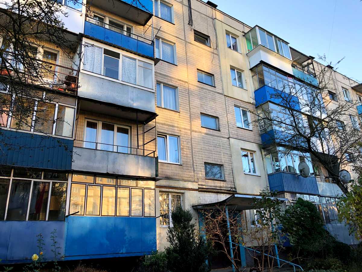 Фото будинку