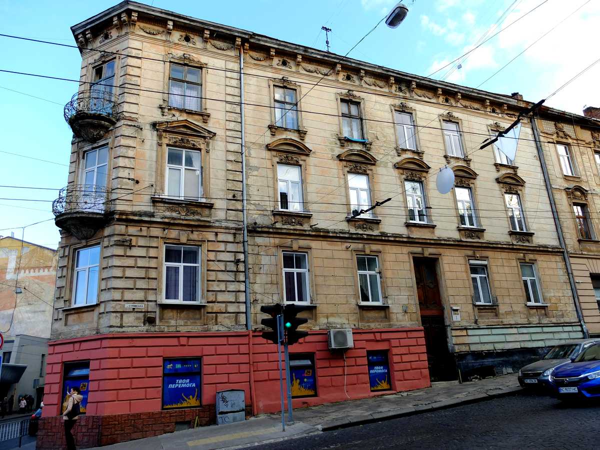 Фото дома