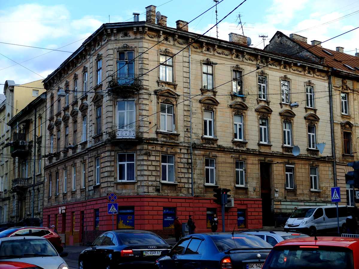 Фото дома