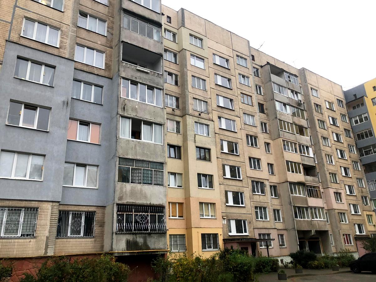 Фото дома