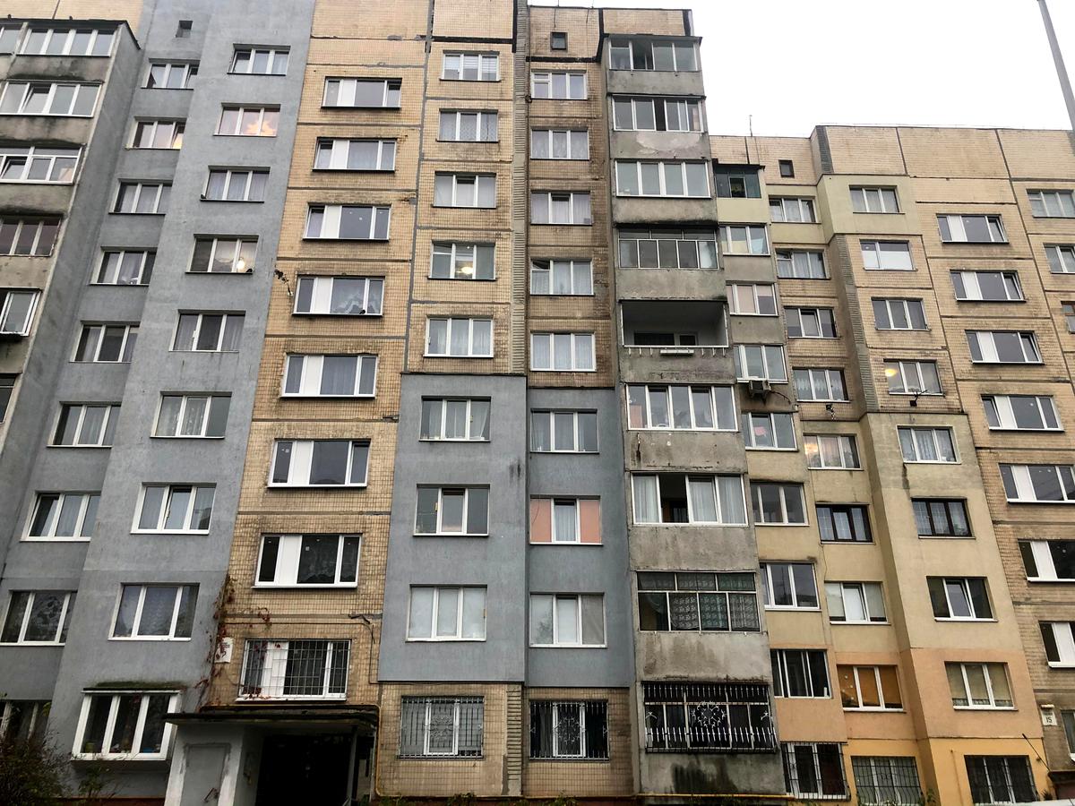 Фото дома