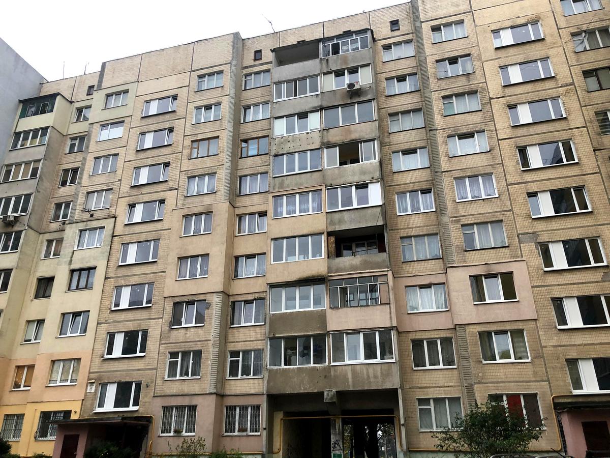 Фото дома