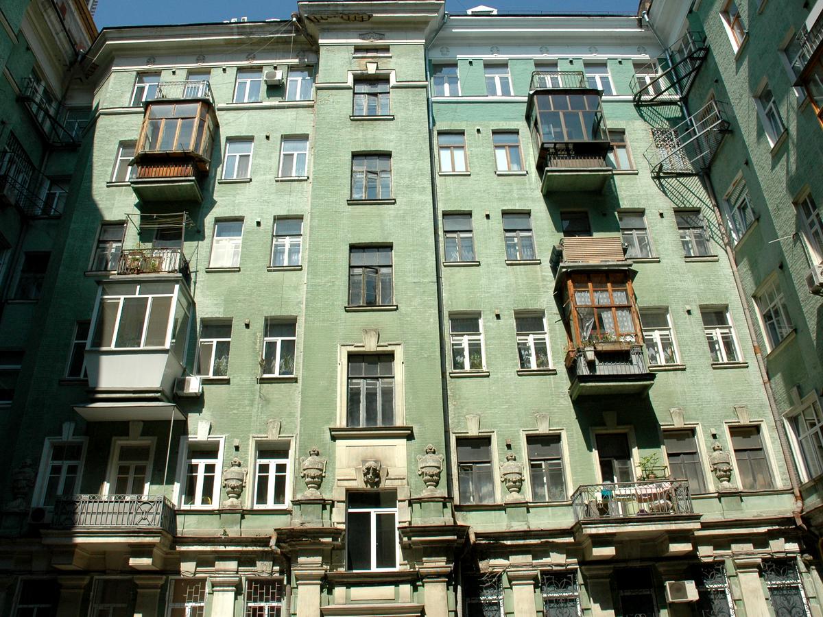 Фото будинку