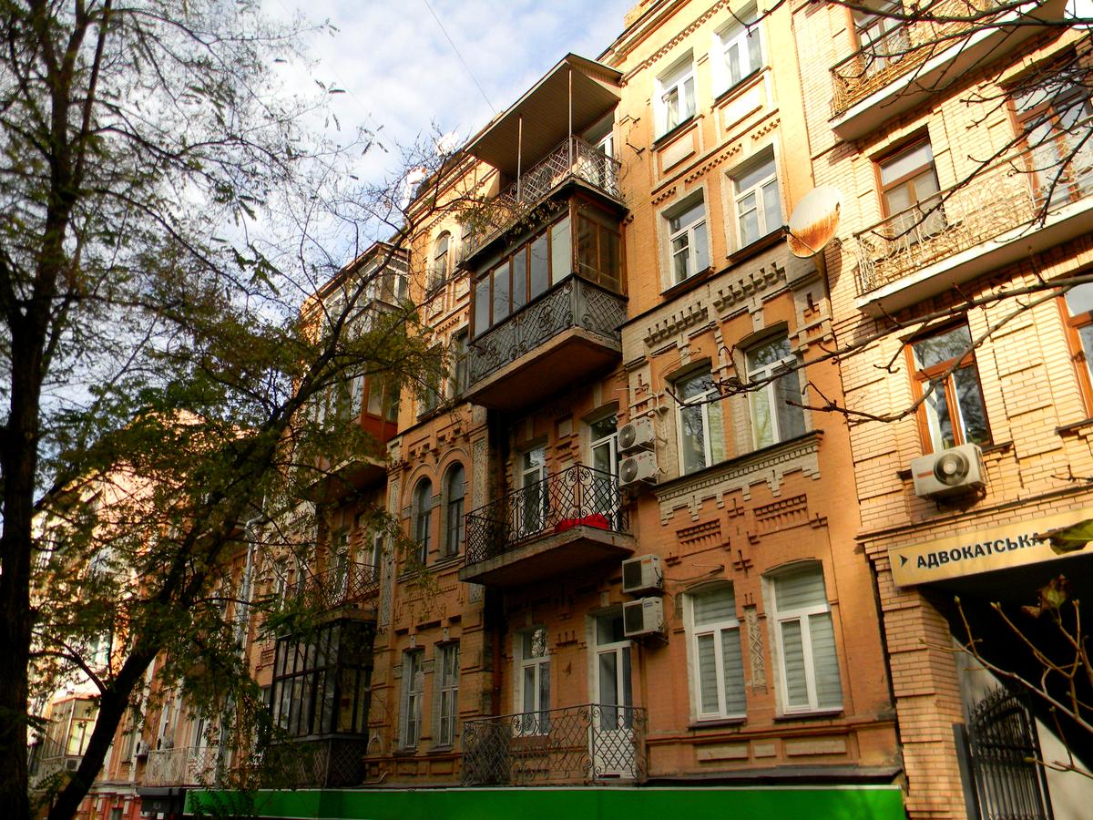 Фото будинку
