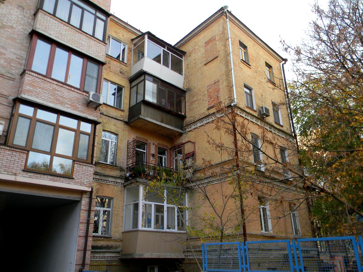 Фото будинку