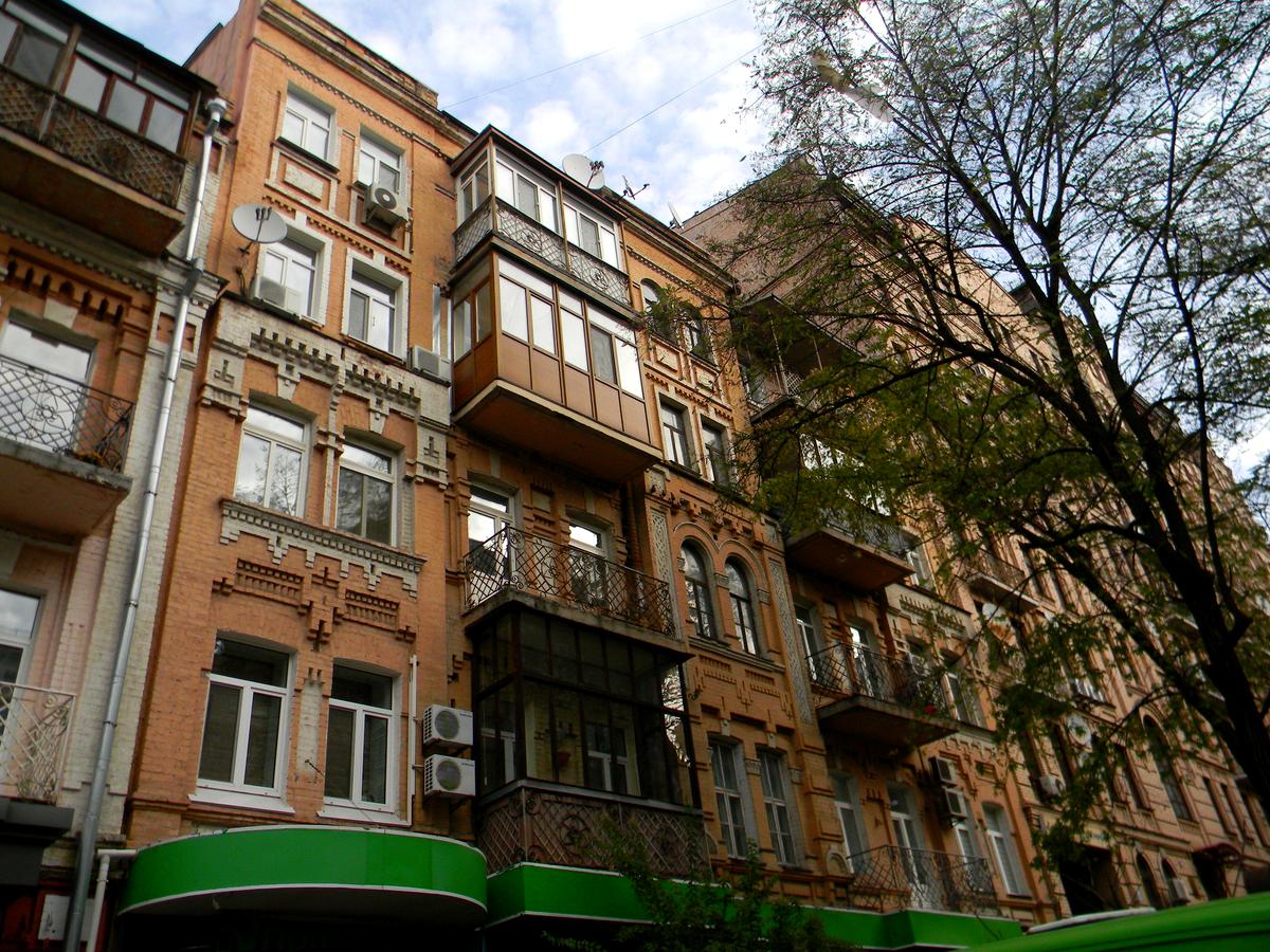 Фото будинку