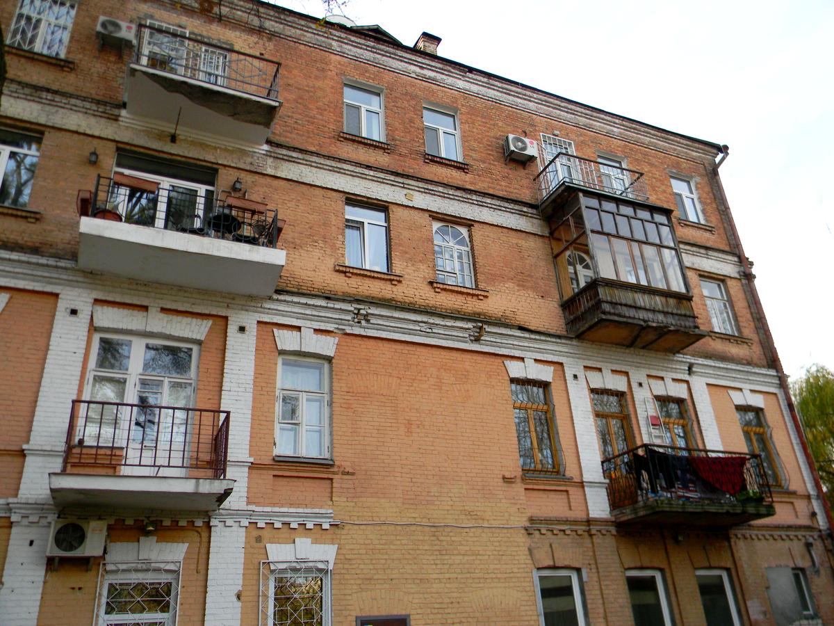Фото дома