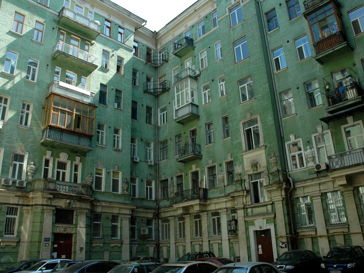 Фото будинку