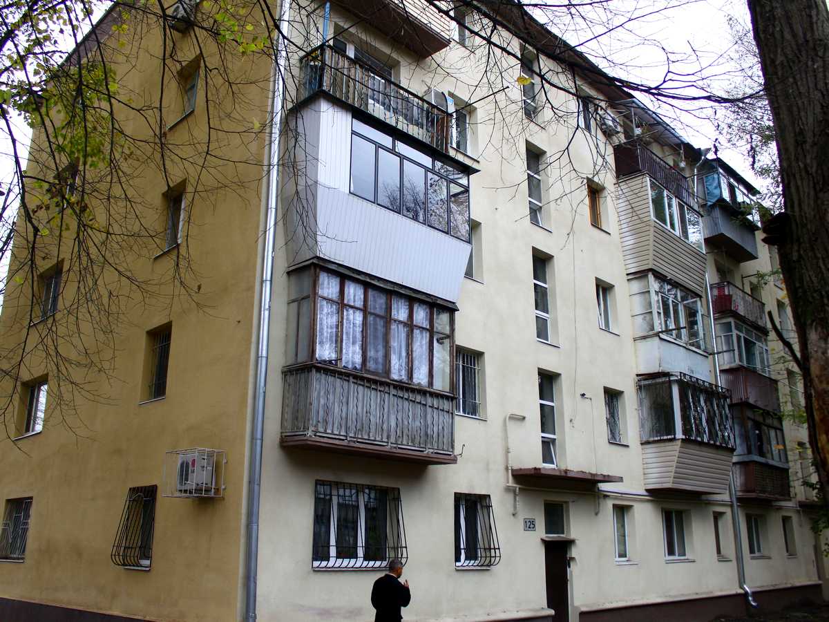 Фото дома