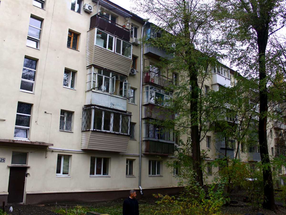 Фото дома