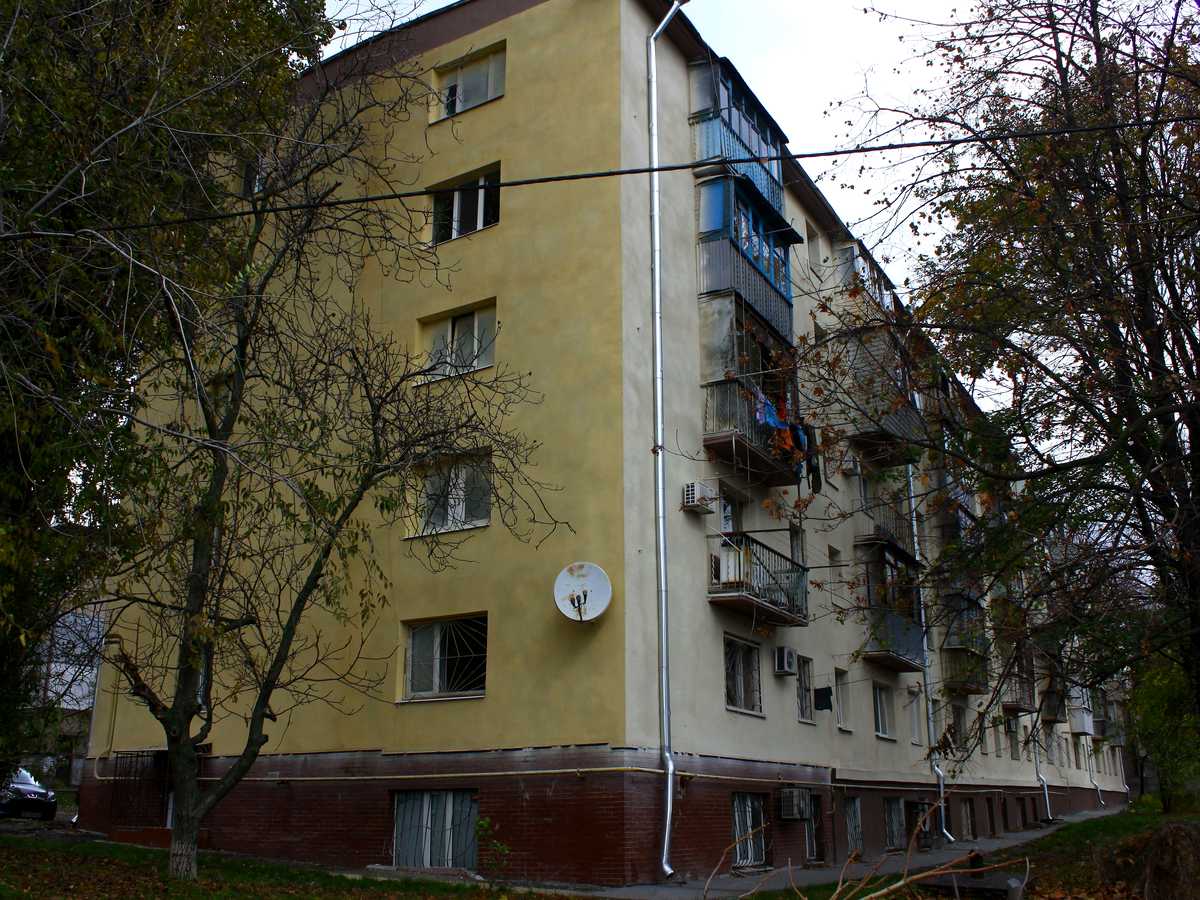 Фото дома