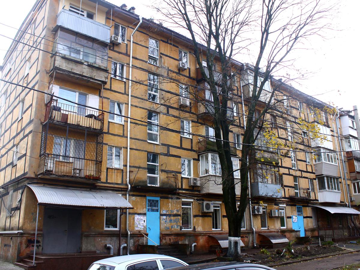 Фото будинку