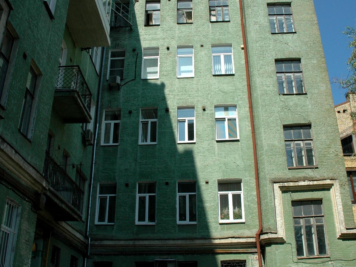 Фото будинку