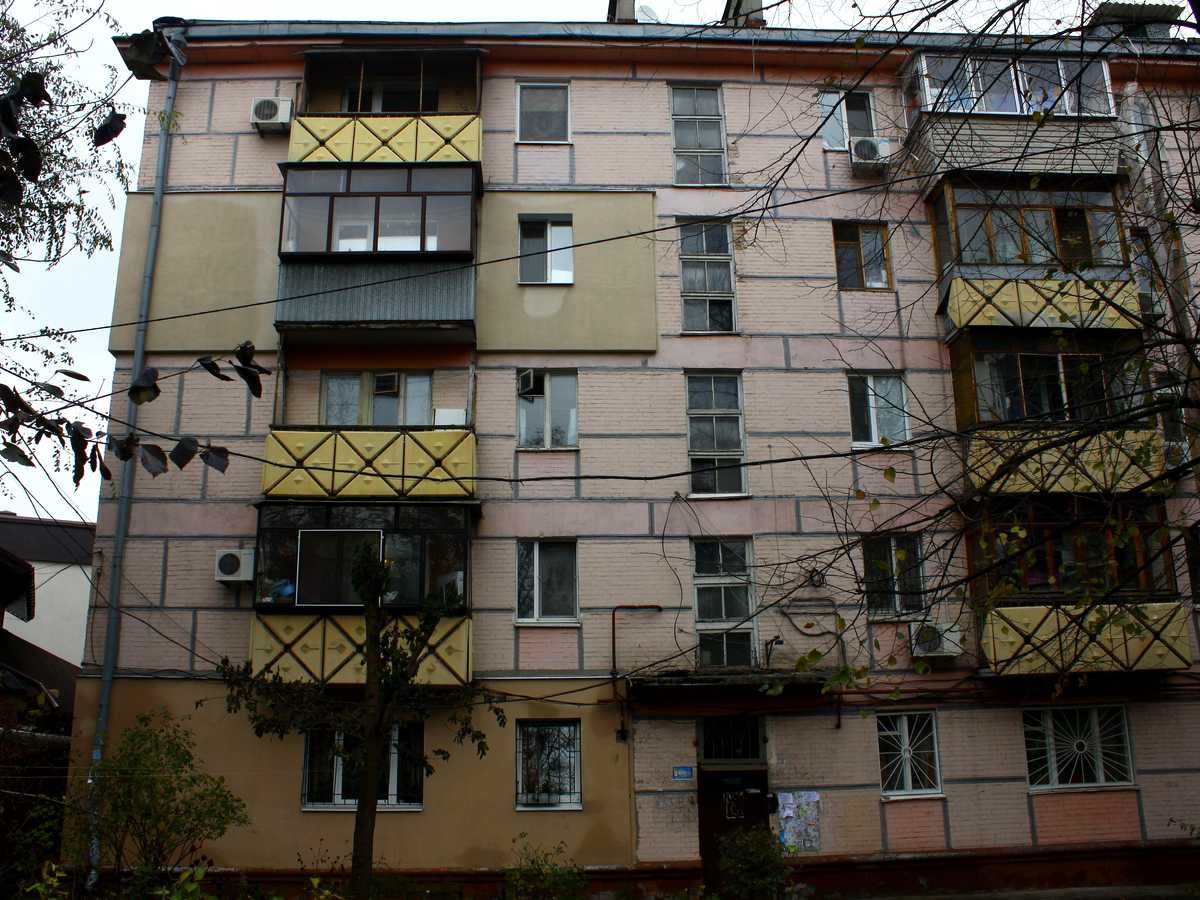 Фото будинку