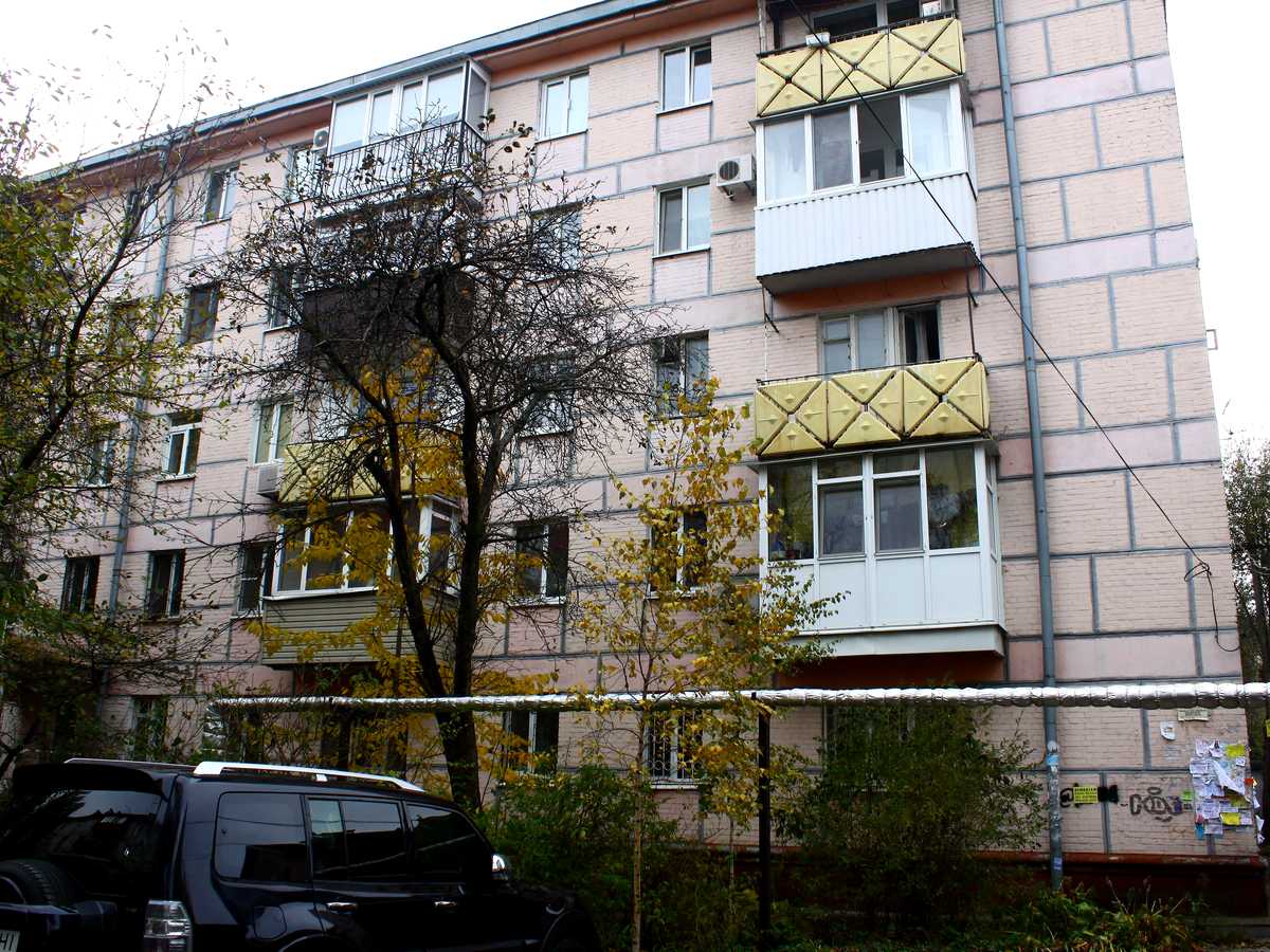 Фото будинку