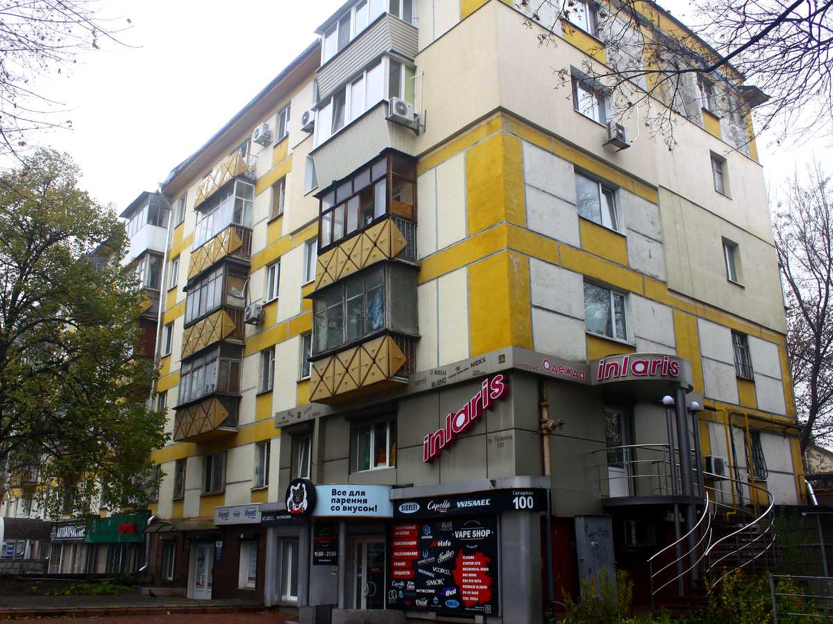 Фото будинку