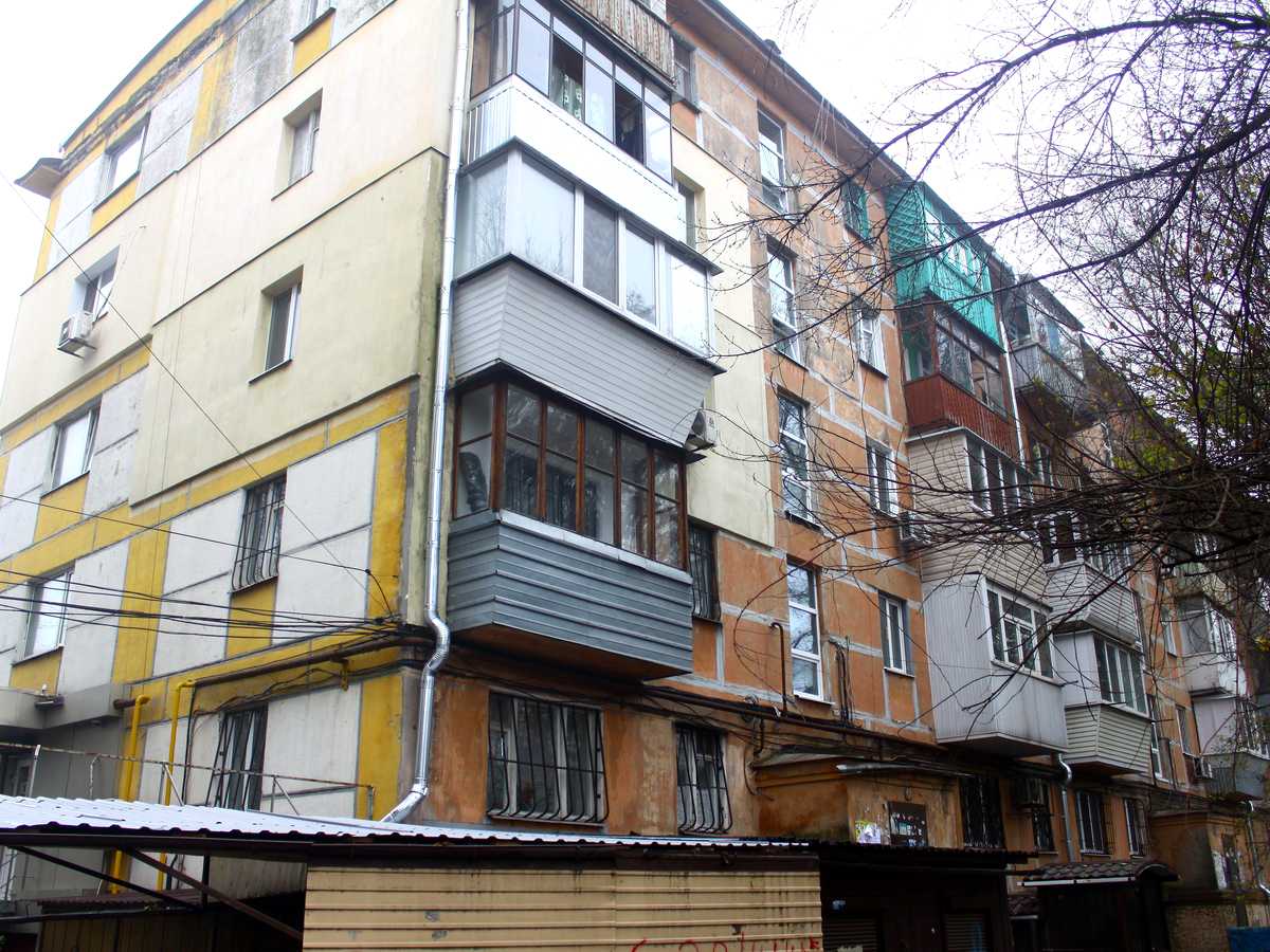 Фото будинку