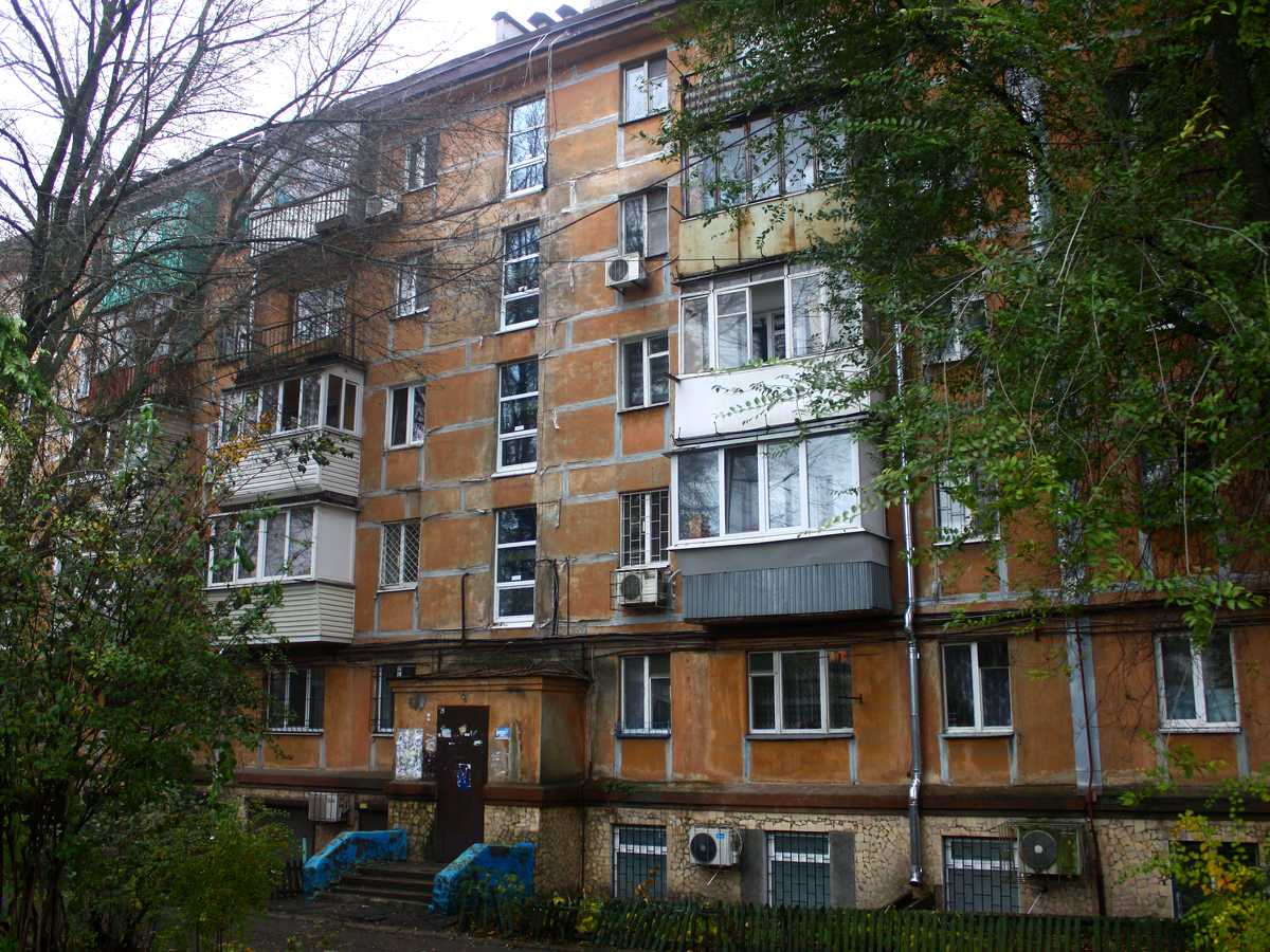 Фото будинку