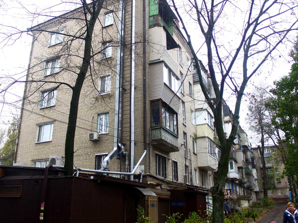 Фото будинку